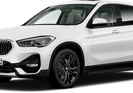 BMW X1 xDrive20i