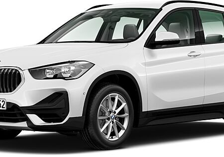 BMW X1 sDrive18i (2019 - 2022)