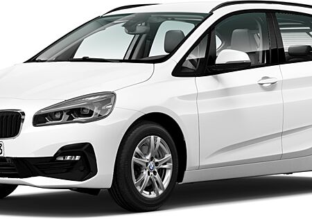 BMW 218I