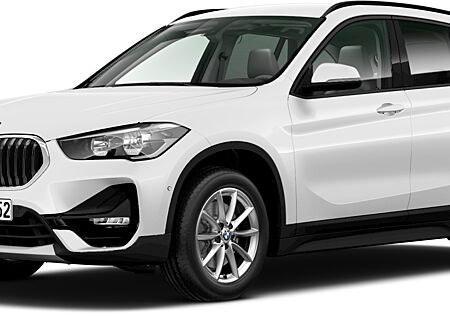 BMW X1 sDrive20i