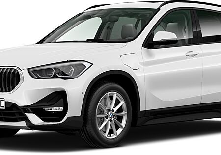 BMW X1 xDrive25e