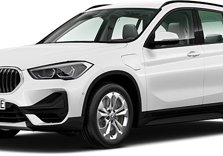 BMW X1 xDrive 25e A