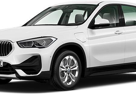 BMW X1 xDrive25e