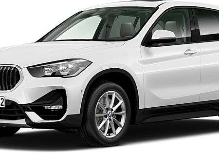 BMW X1 sDrive18i