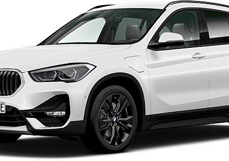 BMW X1 xDrive25e