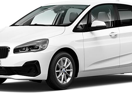 BMW 218d Active Tourer
