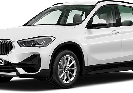 BMW X1 sDrive18i