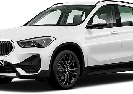 BMW X1 SDRIVE18D