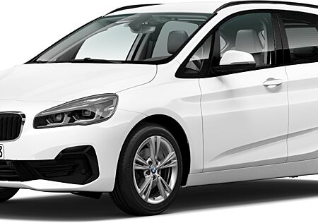 BMW 218I ACTIVE TOURER