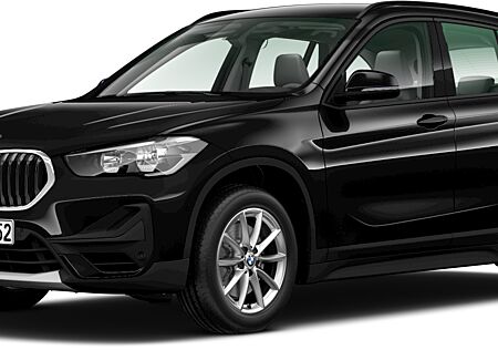 BMW X1 SDRIVE18I
