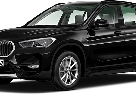 BMW X1 sDrive18i Aut. Advantage