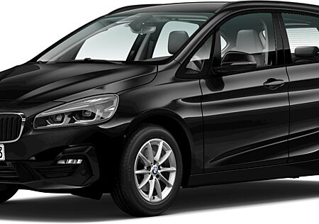 BMW 218i Active Tourer