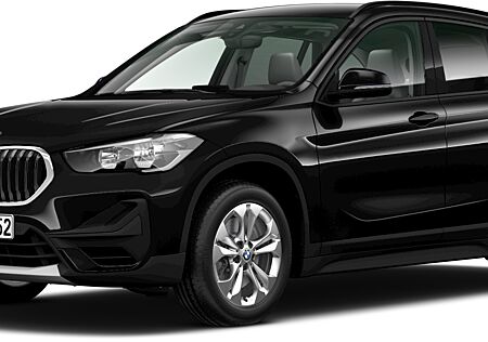 BMW X1 sDrive18i