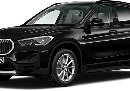 BMW X1 SDRIVE18I (AB 2019)