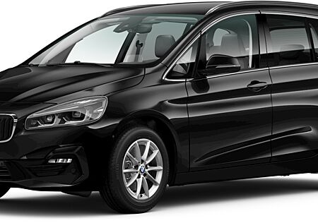 BMW 220d Gran Tourer (2017 - 2022)