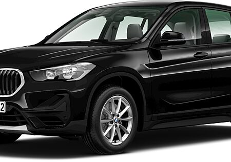 BMW X1 SDRIVE18I
