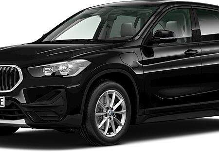 BMW X1 xDrive25e