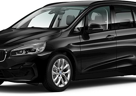 BMW 218d xDrive Gran Tourer