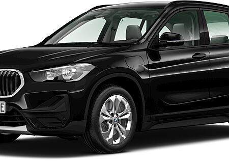 BMW X1 xDrive25e