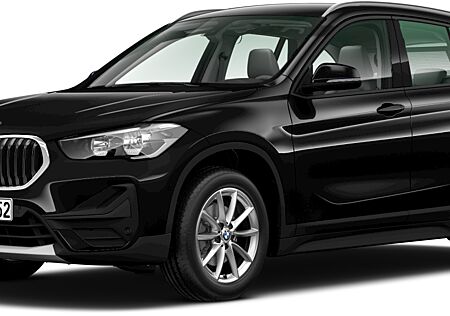 BMW X1 sDrive18d A
