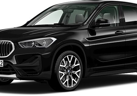 BMW X1 xDrive25i