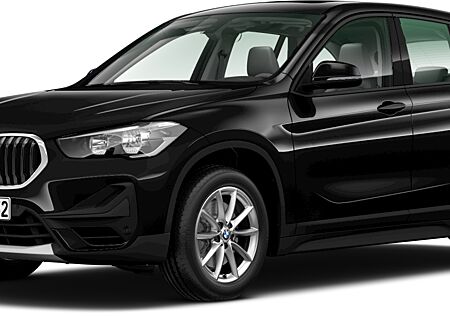 BMW X1 sDrive18i