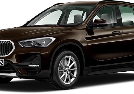 BMW X1 xDrive20i (2018 - 2022)