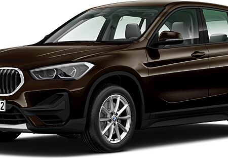 BMW X1 sDrive18i