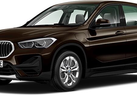 BMW X1 xDrive25e