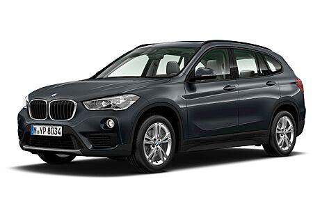 BMW X1 sDrive18d