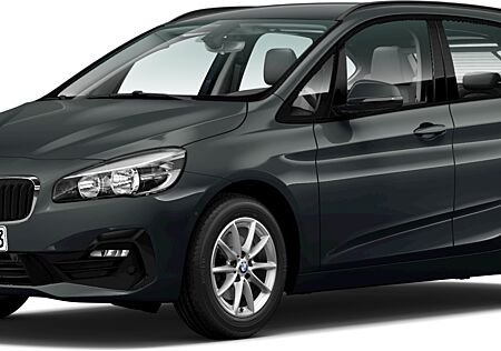 BMW 216d Active Tourer