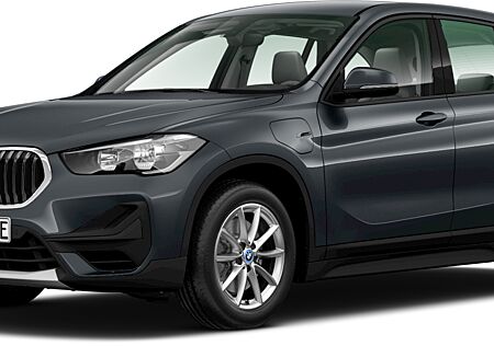 BMW X1 xDrive25e