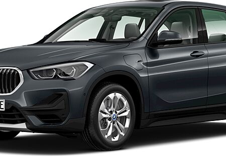 BMW X1 xDrive25e
