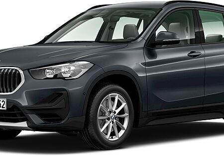 BMW X1 SDRIVE18I