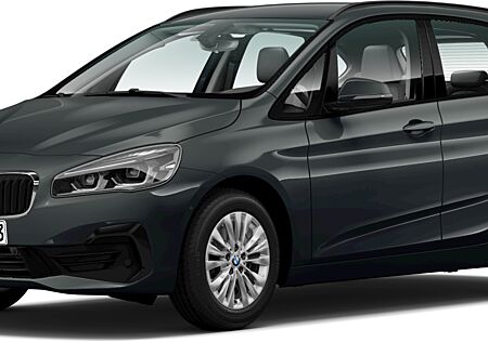 BMW 218i Active Tourer
