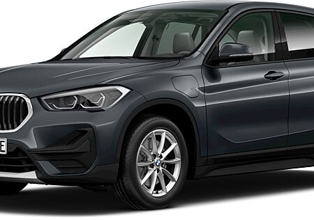BMW X1 xDrive25e