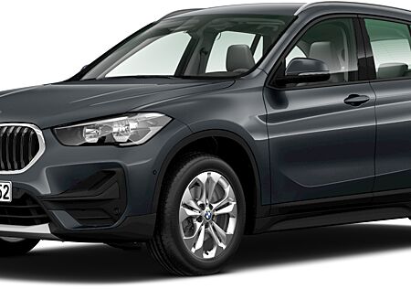 BMW X1 xDrive18d (2019 - 2022)