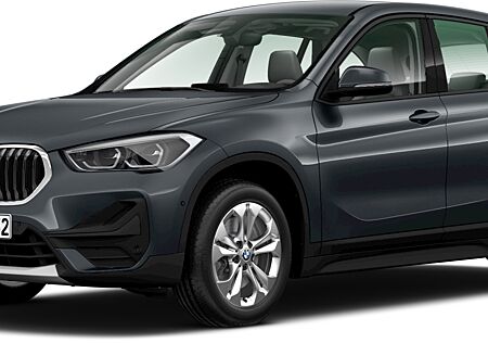 BMW X1 SDRIVE20D A