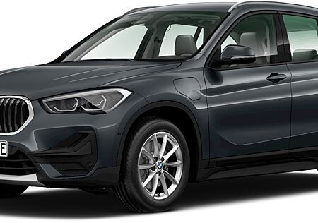 BMW X1 xDrive 25e