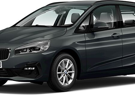 BMW 216i Active Tourer
