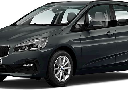 BMW 216o Active Tourer