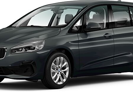 BMW 218d Gran Tourer