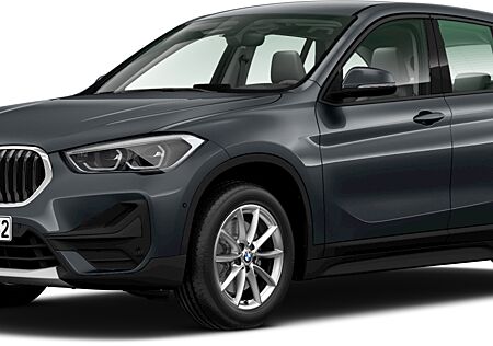 BMW X1 XDRIVE20D A