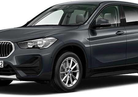 BMW X1 sDrive18d