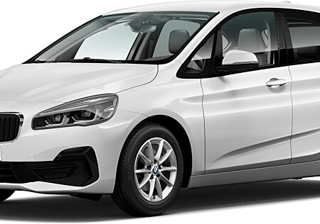 BMW 216D