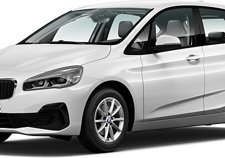 BMW 218I
