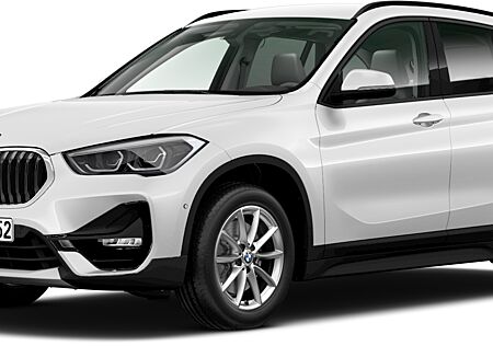 BMW X1 sDrive18i