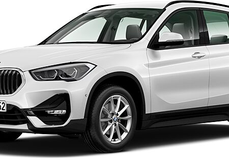 BMW X1 xDrive18d
