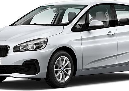 BMW 218i Active Tourer Aut. Ad