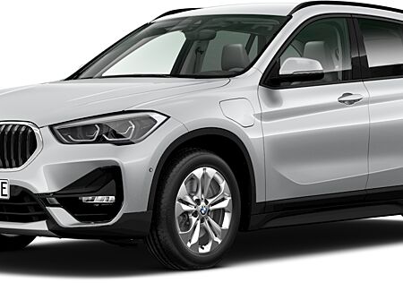 BMW X1 xDrive25e